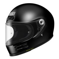 Shoei Шлем Glamster Candy 06 черный в Саратове