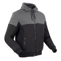 Bering Толстовка Hoodiz Vented Black/Anthracite в Саратове