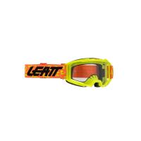 Leatt Маска Vizion 3.5 Citrus Clear 90 VLT V25 в Саратове