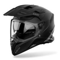 Airoh Мотошлем Bandit Black Matt в Саратове