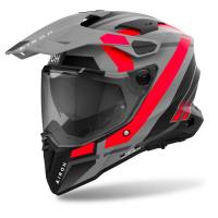 Airoh Шлем Commander 2 Mavick Orange Matt в Саратове