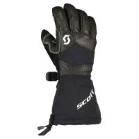 Scott Перчатки Explorair Plus GTX Long black в Саратове