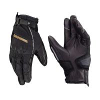 Leatt Перчатки ADV SubZero 7.5 Short 2025 Stealth в Саратове