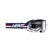Leatt Маска Velocity 4.5 Royal Clear 83% 2024 в Саратове