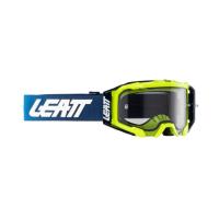 Leatt Маска Velocity 5.5 Blue Light Grey 58% в Саратове