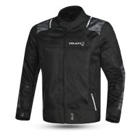 Dimox Мотокуртка текстиль Swift Mens Camouflage в Саратове