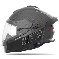 509 Шлем Delta V Carbon Commander с подогревом Legacy - Gloss Finish в Саратове