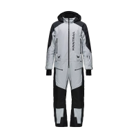 Finntrail Комбинезон мужской утепленный Blizzard 3856 LightGrey в Саратове