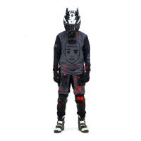 Grom Штаны кроссовые Vandal Grey в Саратове