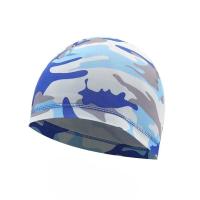 Scout Подшлемник-шапочка spotty Light серо-сине-голубой в Саратове