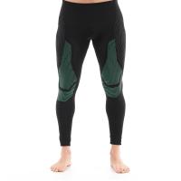 Dragonfly Термобрюки 3DThermo Green в Саратове