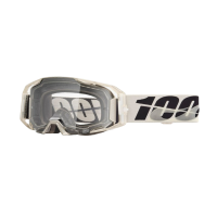 100% Очки Armatic Pitch / Clear в Саратове