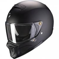 Scorpion Exo Мотошлем HX1 Solid Матовый Черный в Саратове