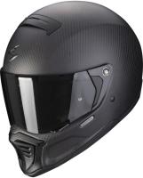 Scorpion Exo Мотошлем HX1 Carbon Se Solid Карбон/Черный Матовый в Саратове