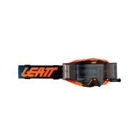 Leatt Маска Velocity 6.5 Roll-Off Orange Clear 83 VLT V25 в Саратове