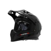 Acerbis Шлем детский Rider Junior Black в Саратове