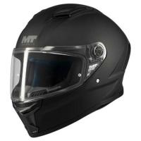 MT Шлем Stinger 2 Puree Matt Black в Саратове