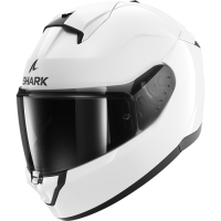 Shark Шлем Ridill 2 Blank White в Саратове