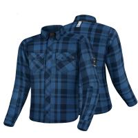 Shima Рубашка Renegade 2.0 Blue в Саратове