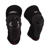 Leatt Наколенники 3DF 5.0 Evo FastFit V26 Black в Саратове