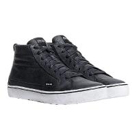 TCX Мотокеды Street 3 WP 948 Black/Black/White в Саратове