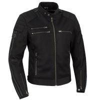 Segura Куртка текстильная Ventura Vented Black/Grey в Саратове