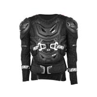 Leatt Детская Защита тела 5.5 Body Protector Black в Саратове