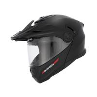 Acerbis Шлем Rider Black 2 в Саратове