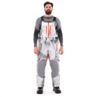 Dragonfly Штаны Expedition Camo - Grey 2024 в Саратове
