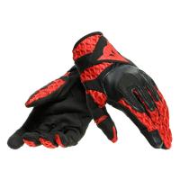 Dainese Перчатки Air-Maze Unisex black/red в Саратове