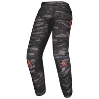 Scott Брюки 350 Dirt black/orange в Саратове