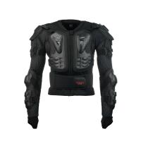 Starks Моточерепаха детская Body Armor Kids Чёрный в Саратове
