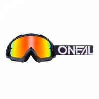 Oneal Маска B-10 Pixel Black/White Radium в Саратове
