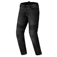 Shima мотоджинсы Zenith Men Black в Саратове