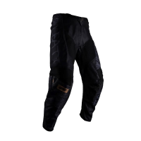 Leatt Штаны 3.5 Ride V25 Black в Саратове