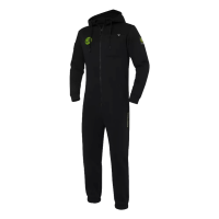 Finntrail Комбинезон Voyager 1376 Black в Саратове