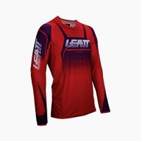 Leatt Джерси Moto 4.5 Lite V25 SunBurn в Саратове