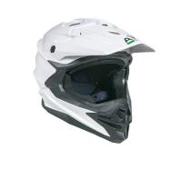AiM Шлем кроссовый JK803 White Glossy в Саратове