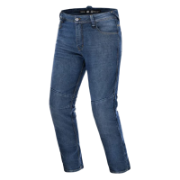 Shima мотоджинсы Ridge Men Blue в Саратове