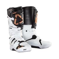 Leatt Мотоботы кроссовые 4.5 V26 White в Саратове