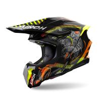 Airoh Шлем Twist 3 Toxic Gloss в Саратове