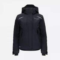 Finntrail Куртка женская утепленная Aspen 3463 Graphite в Саратове