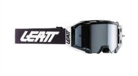 Leatt Маска Velocity 5.5 Iriz Graphite Platinum UC 28% в Саратове