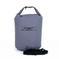 Dragonfly Гермомешок DF Storm 15л Grey в Саратове