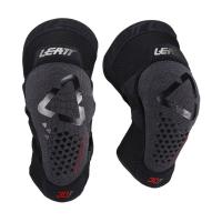 Leatt Наколенники подростковые 3DF 5.0 Evo Black в Саратове