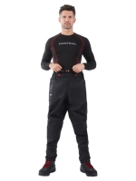 Finntrail Вейдерсы Runner 1519 Graphite в Саратове