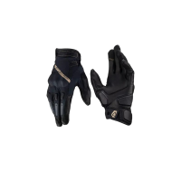 Leatt Перчатки ADV HydraDri 7.5 Short 2026 Stealth в Саратове