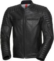 IXS куртка Classic LD Jacke Dark black в Саратове
