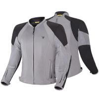 Shima Мотокуртка Jet Men Grey в Саратове