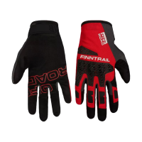 Finntrail Перчатки Enduro 2732 Red в Саратове